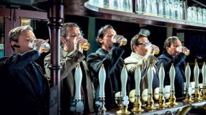 World's End