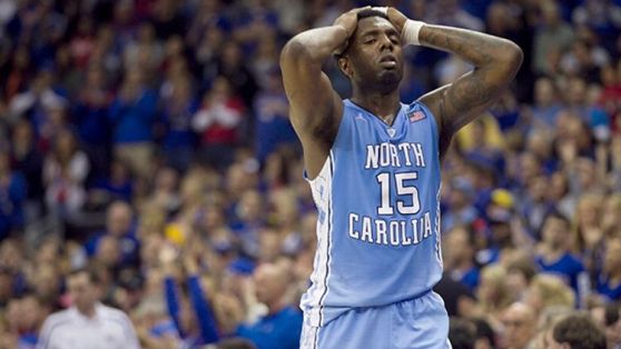 P.J. Hairston