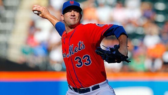 Matt Harvey