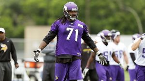 Phil Loadholt