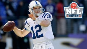 Andrew Luck