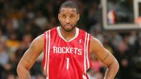Tracy McGrady