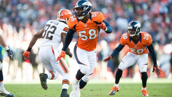 Von Miller