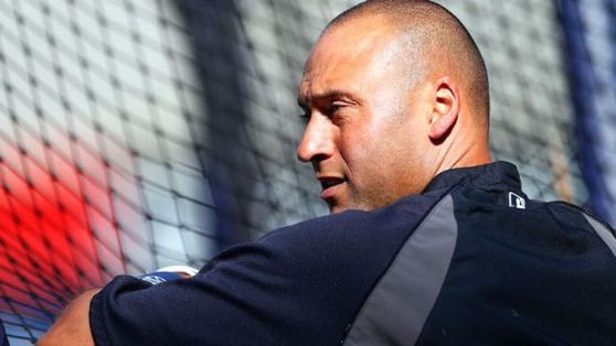 Derek Jeter