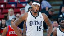 DeMarcus Cousins