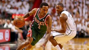 Brandon Jennings
