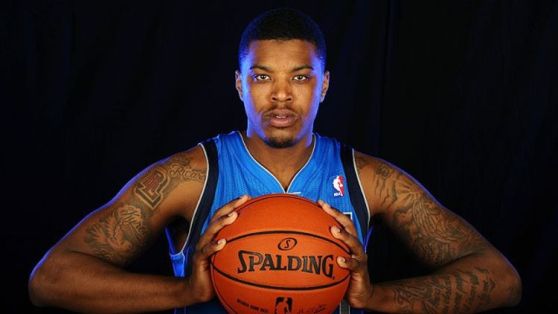 Ricky Ledo