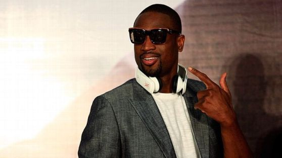 Dwyane Wade