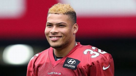 Tyrann Mathieu 