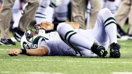 Mark Sanchez 