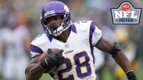 Adrian Peterson