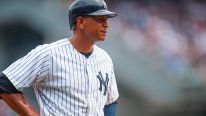 Alex Rodriguez