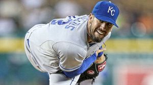 James Shields