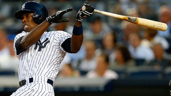 Alfonso Soriano