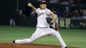 Masahiro Tanaka