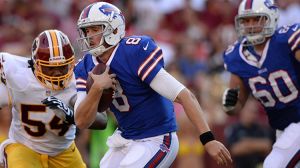 Jeff Tuel