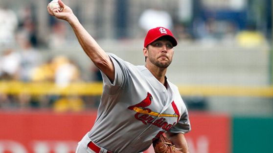 Adam Wainwright