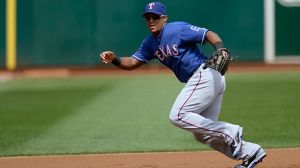 Adrian Beltre