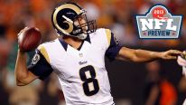 Sam Bradford