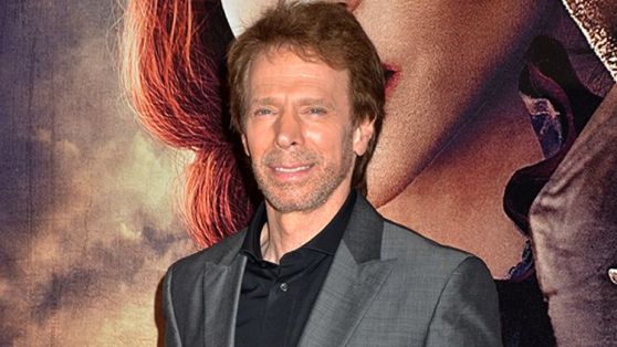 Jerry Bruckheimer