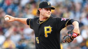 Gerrit Cole