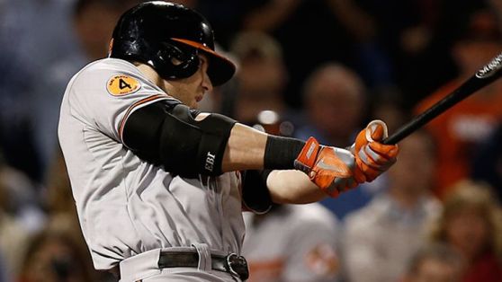 Chris Davis