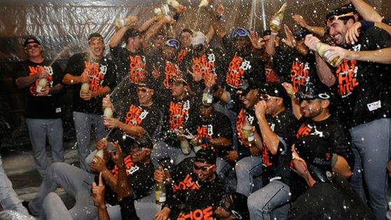 Detroit Tigers