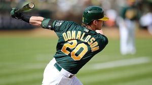 Josh Donaldson
