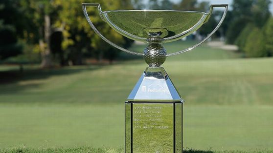 FedEx Cup