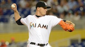 Jose Fernandez