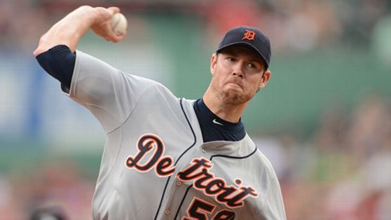 Doug Fister