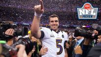 Joe Flacco