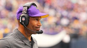Leslie Frazier