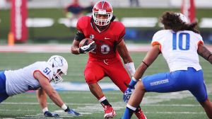 Fresno State and Boise State