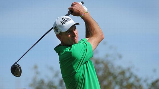 Jim Furyk