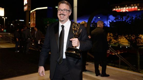 Vince Gilligan