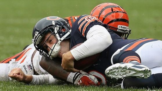 Vontaze Burfict