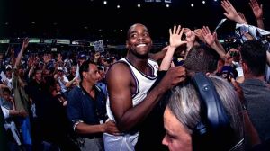 Chris Webber