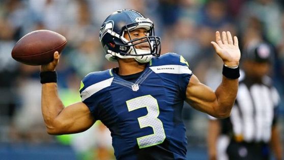 Russell Wilson