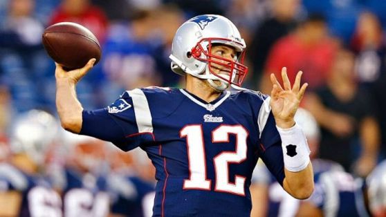 Tom Brady