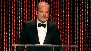 Kelsey Grammer