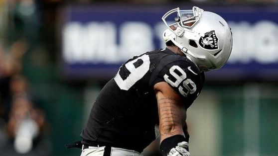 Lamarr Houston