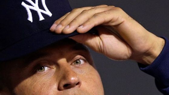 Derek Jeter