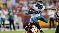 Philadelphia Eagles running back LeSean McCoy