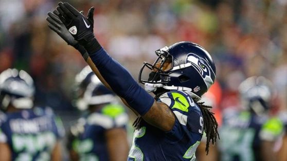 Richard Sherman