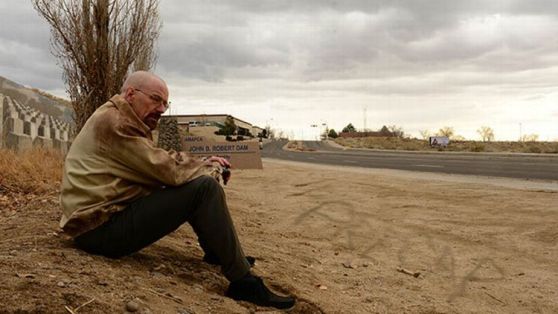Breaking Bad