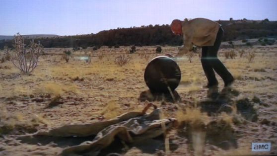 Breaking Bad