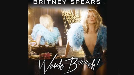 Britney Spears