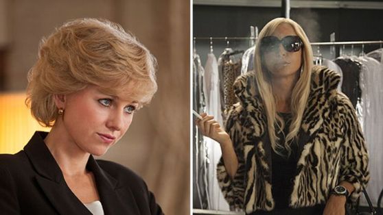 'Diana' and 'House of Versace'