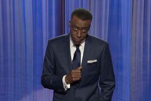 Arsenio Hall